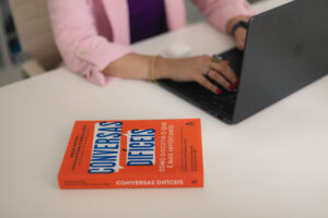 Laboratório Prático: Conversas Difíceis