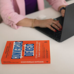 Laboratório Prático: Conversas Difíceis