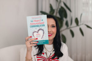 Introdutório a Comunicação Não Violenta