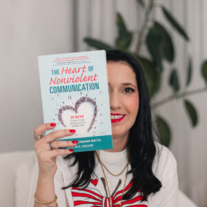 Introdutório a Comunicação Não Violenta